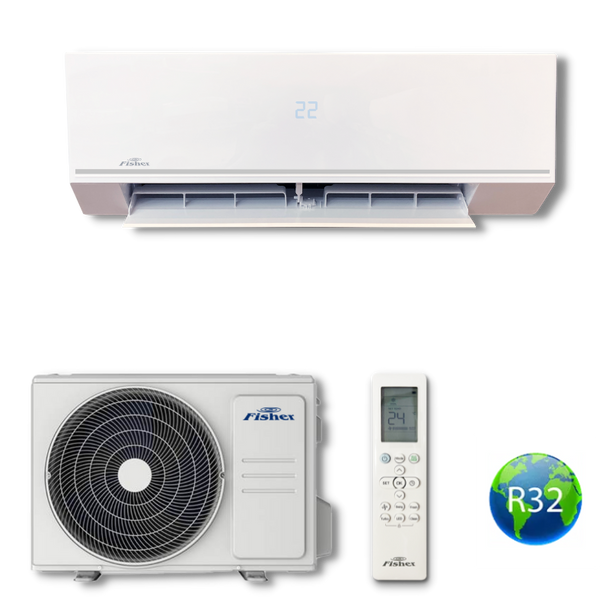 Fisher-5,2Kw-comfort plus