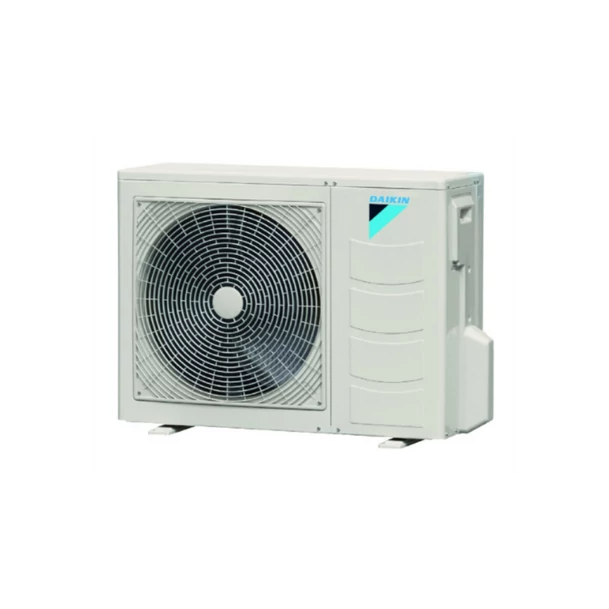 daikin sensira kültériegység