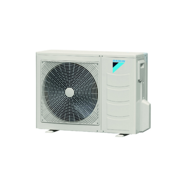 daikin sensira kültériegység