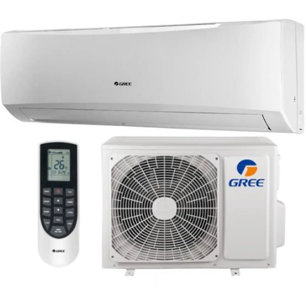 KLÍMA GREE GWH18QD-K6DND6B R-32 4,6 kW INVERTER LOMO PLUSZ WIFI