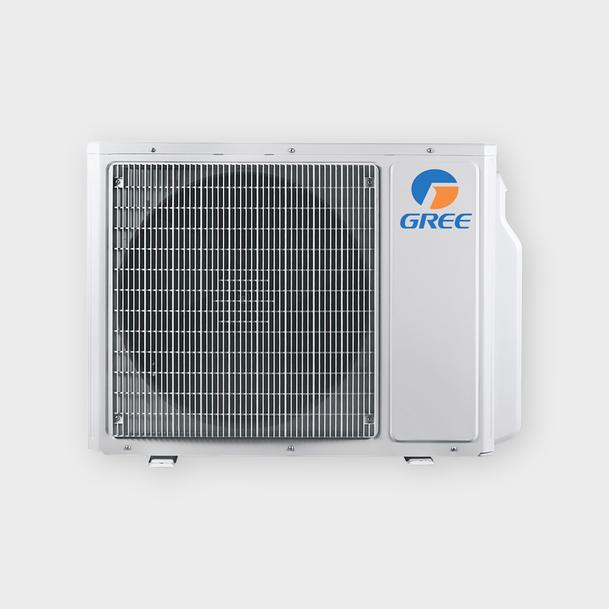 gree klíma 5,3kw