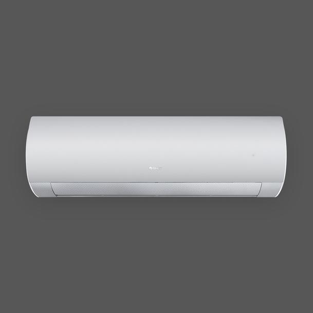 gree ezüst színű klíma 5,3 kw