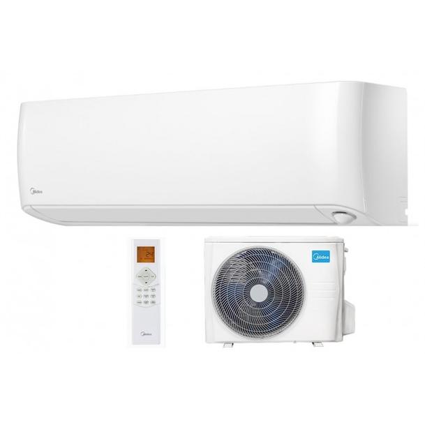 MIDEA OASIS PLUS OLDALFALI SPLIT KLÍMA SZETT 2,6KW
