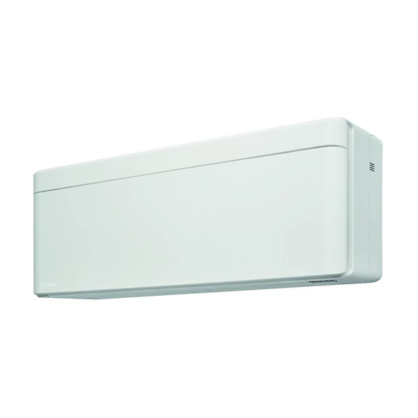 Daikin Stylish FTXA25AW/RXA25A oldalfali split klíma csomag - 2,5kW