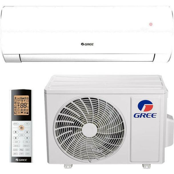 GREE-KLIMA-GWH18ACD-K6DNA1D-5,3-kW-COMFORT-X