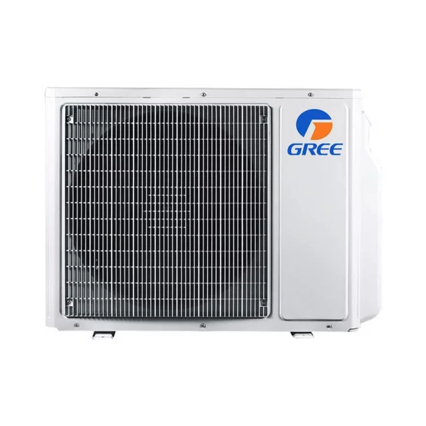 gree silver x 2,7 kw
