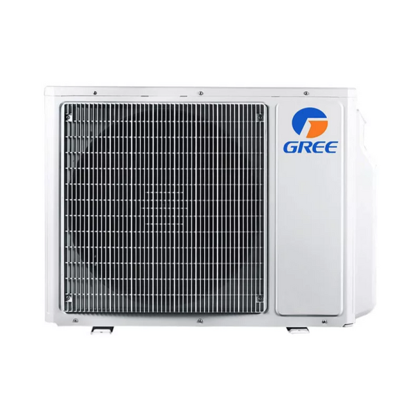 gree silver x 2,7 kw