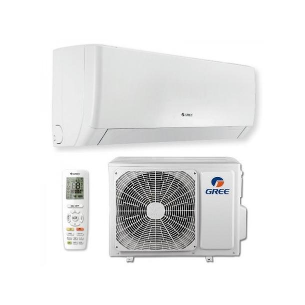 Gree Pulse inverteres klíma 6,2 kW