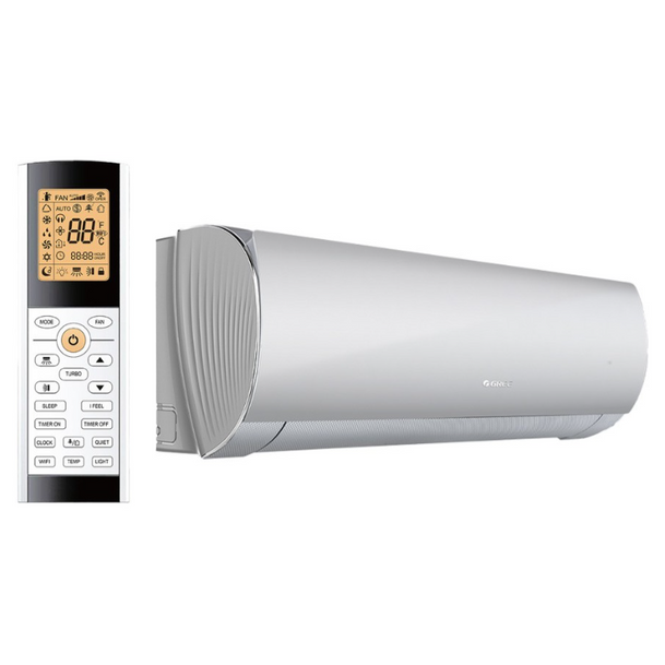 gree silver x 2,7 kw