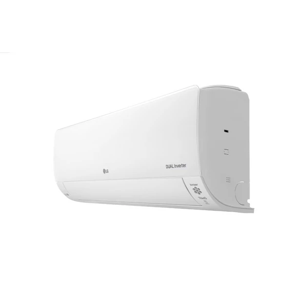 LG Deluxe oldalfali multi beltéri egység - 3,5 kW
