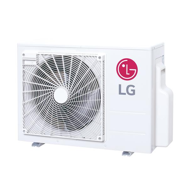 LG multi kültéri egység - 5,3 kW