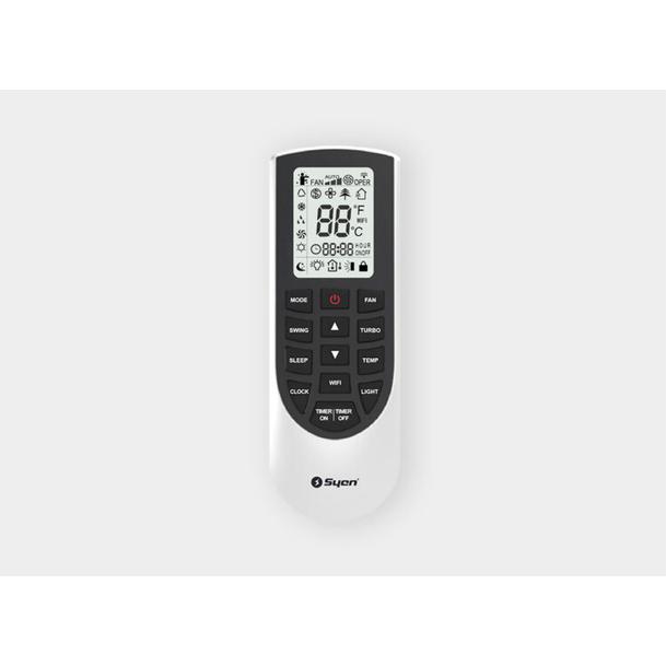 Syen Bora Plusz multi beltéri egység - 3,2 kW
