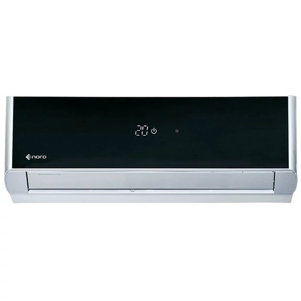 Nord Black Desert NWH12YC-K6DNA2A/I inverteres oldalfali klíma szett - 3,5kW