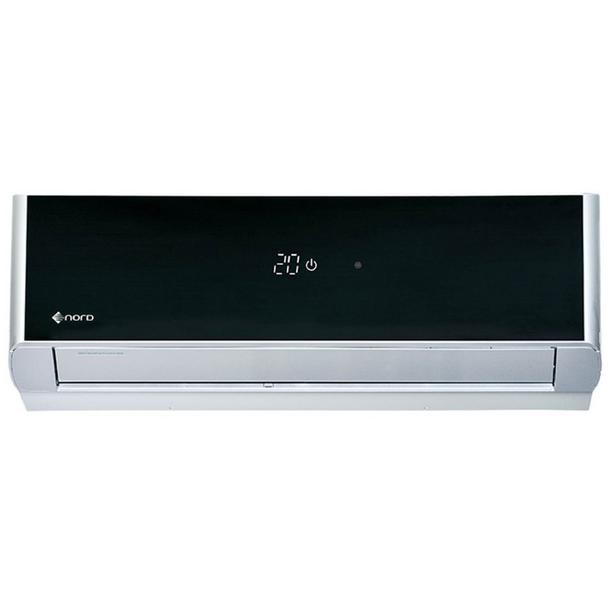 Nord Black Desert NWH12YC-K6DNA2A/I inverteres oldalfali klíma szett - 3,5kW