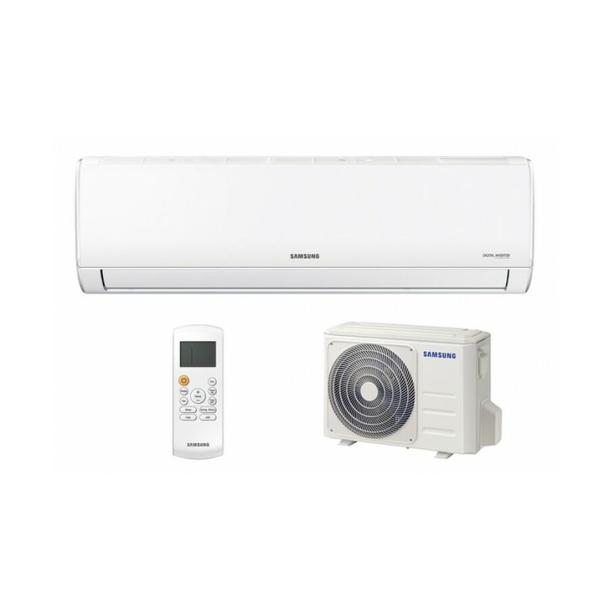 SAMSUNG AR35 OLDALFALI INVERTERES KLÍMA SZETT 5,0KW