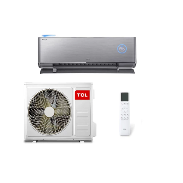 TCL Fresh-in TAC-09CHSD/FAI inverteres split klíma szett 2,7 kW