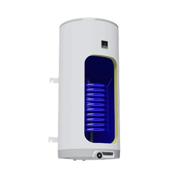 Drazice OKC 200 fali, 1 hőcserélős indirekt tároló 2,2kW fűtőbetéttel