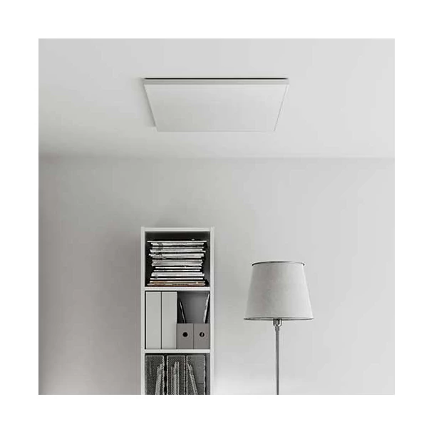 mennyezeti infrapanel
