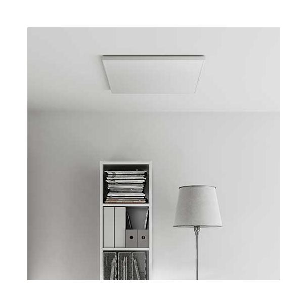 mennyezeti infrapanel