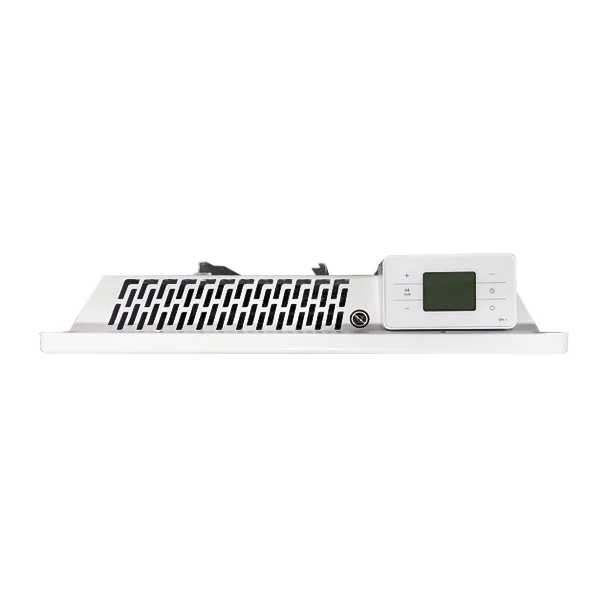 WiFi elektromos fűtőpanel 500 watt