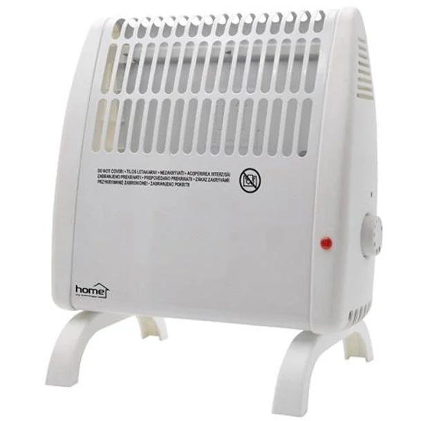 Fűtőtest, fagyőr FKM 450