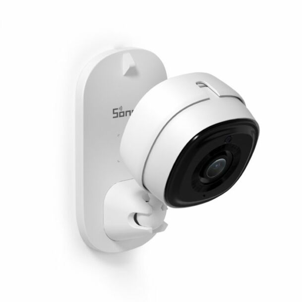 Sonoff Cam Slim WiFi-s okos biztonsági kamera