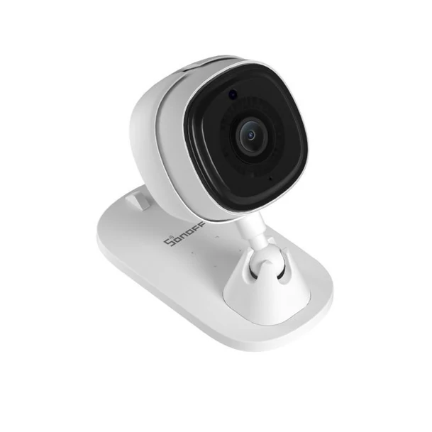 Sonoff Cam Slim WiFi-s okos biztonsági kamera