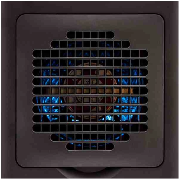 home ozongenerator