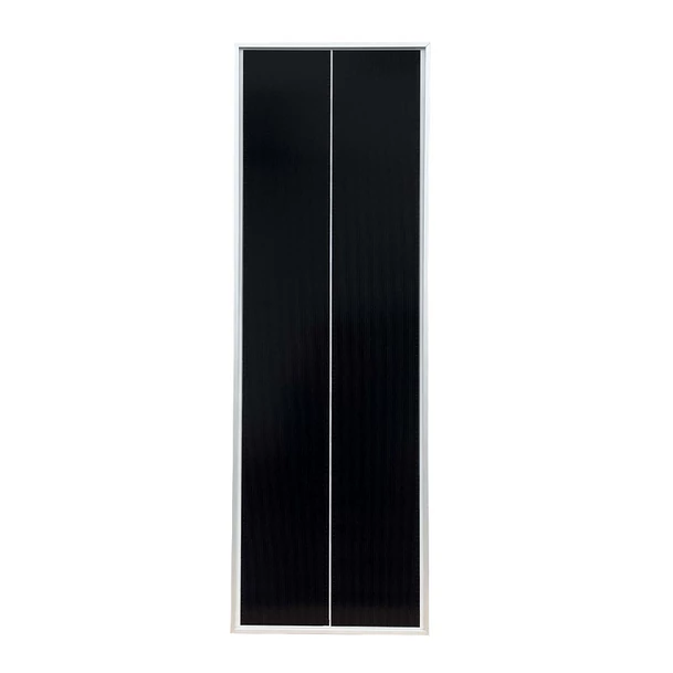 monokristáyos napelem 120 watt