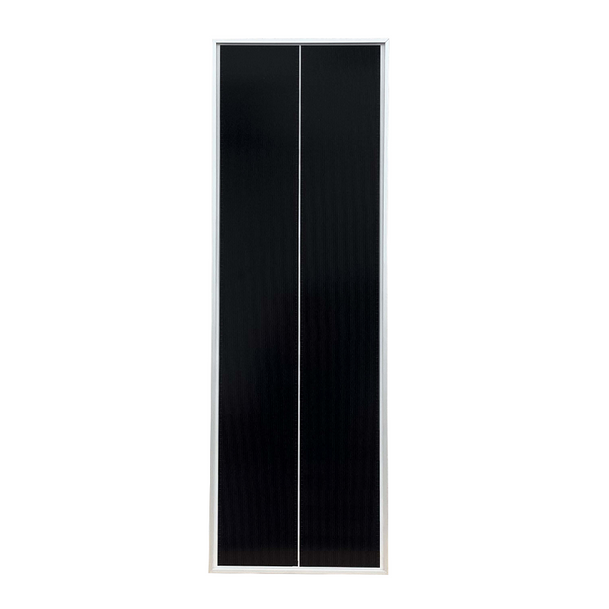 monokristáyos napelem 120 watt