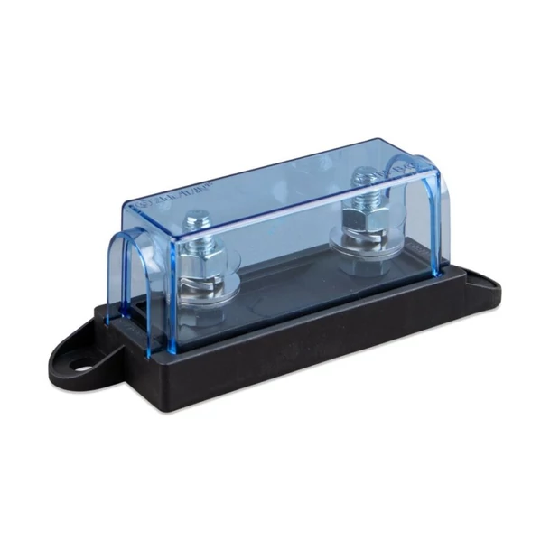 Victron Energy biztosíték foglalat