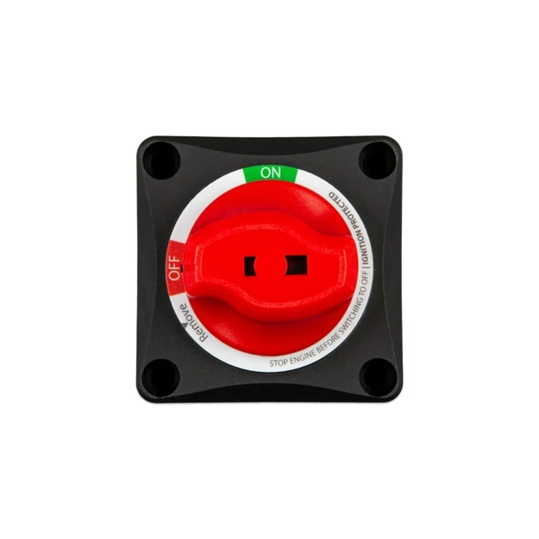 Victron Energy 275A akkumulátor leválasztó kapcsoló