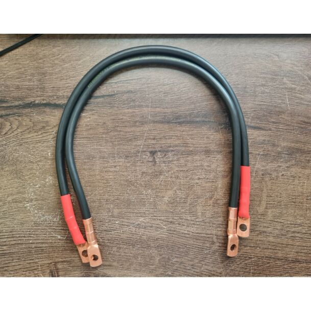 akkumulátor összekötő kábel 