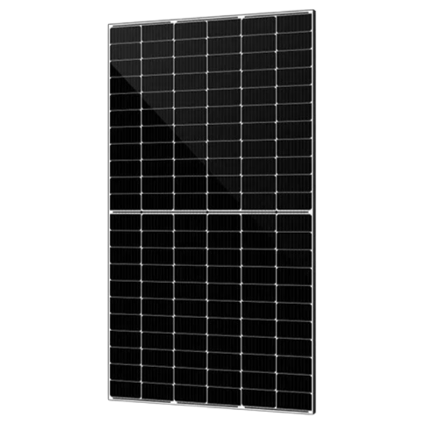 DAH Solar 420W-os monokristályos napelem panel