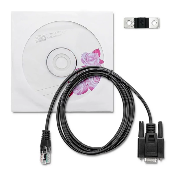 Qoltec Hybrid inverter 6000 Watt