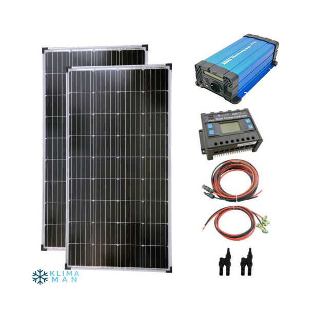 napelem-szett-2-db-napelem-130-watt-feszultseg-atalakito-szinusz-inverter-toltesvezerlo-kabelek