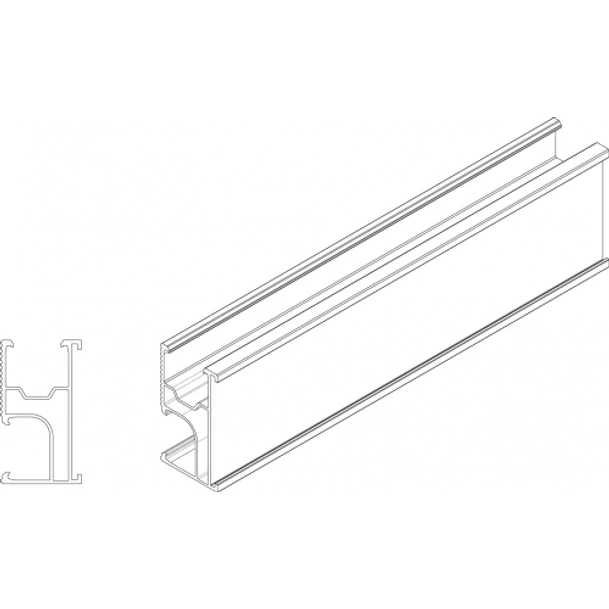 aluminium profil