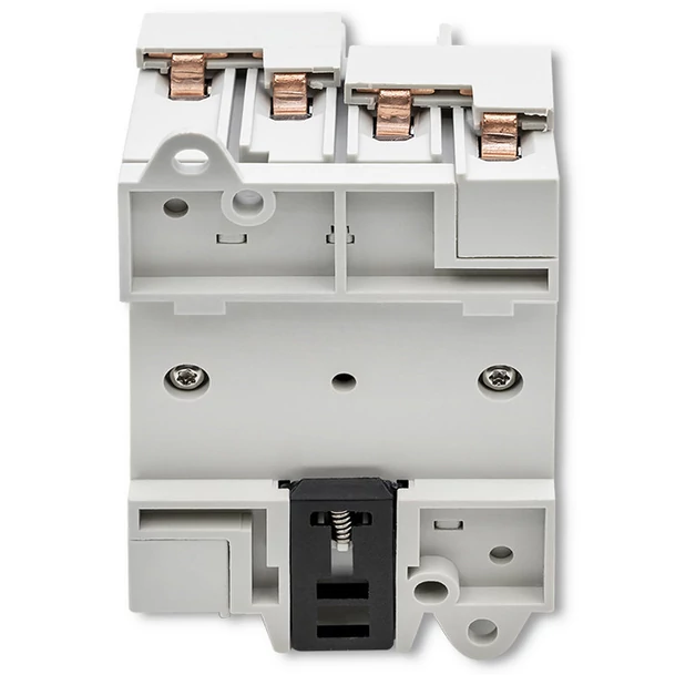 Qoltec DC leválasztó kapcsoló 1200V 32A 8kV - 4pólus