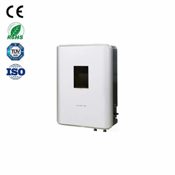 sungrow inverter, napelem rendszerhez