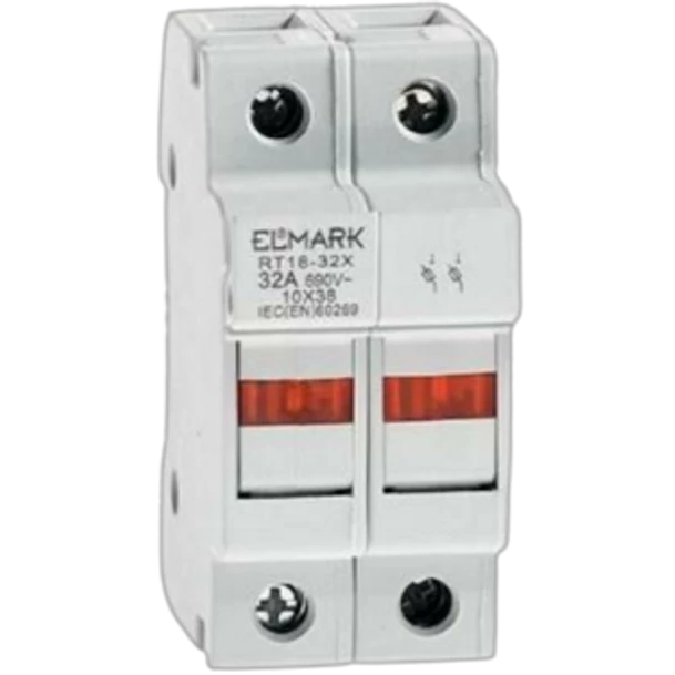 25A-es Napelem szakaszolókapcsoló