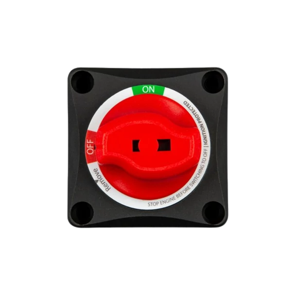 Victron Energy leválasztó kapcsoló