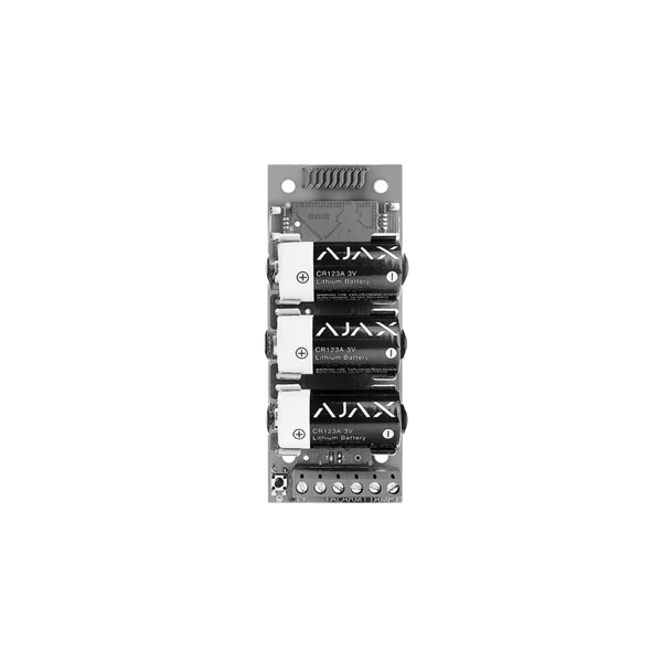 Ajax Transmitter - Bemeneti modul Ajax rendszerintegrációhoz