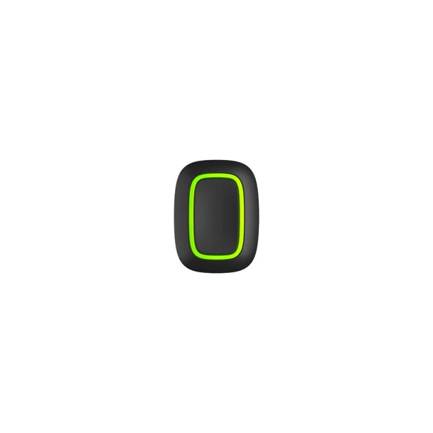 DummyBox Ajax Button - Ajax Button burkolat - Fekete