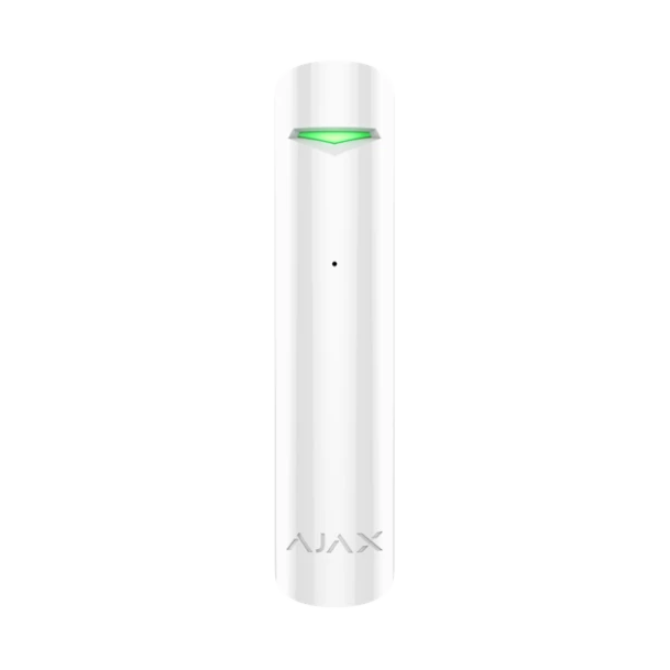 DummyBox Ajax GlassProtect - Ajax GlassProtect burkolat - Fehér