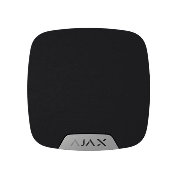 DummyBox Ajax HomeSiren - Ajax HomeSiren burkolat - Fekete