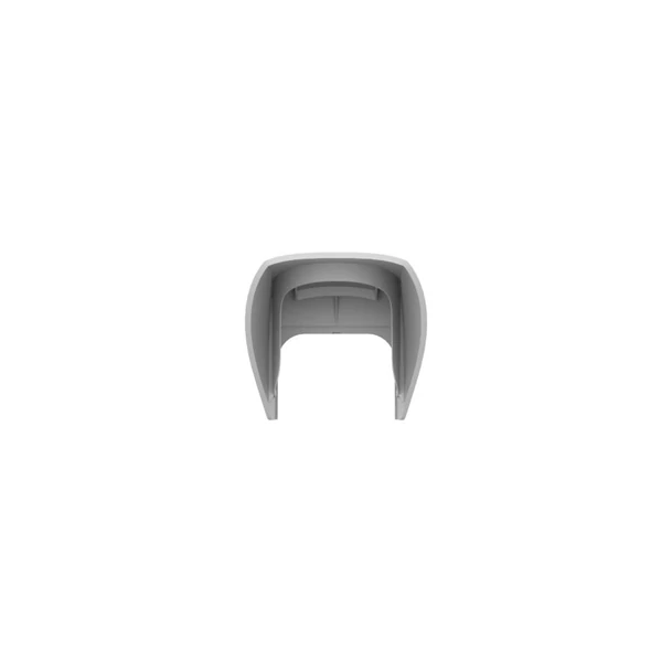 AJAX Hood for MotionProtect Outdoor WH - Esővédő kültéri mozgásérzékelőhöz - Fehér
