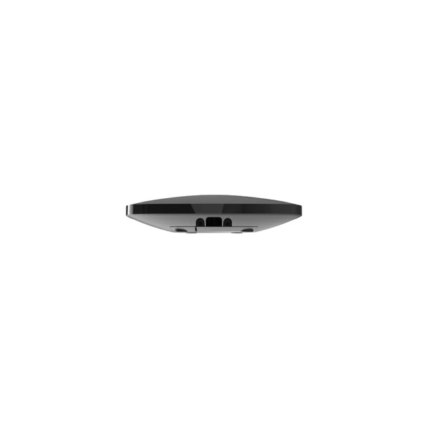 AJAX Hub 2 Plus - Riasztóközpont (4 csatorna, LTE támogatás) - Fekete