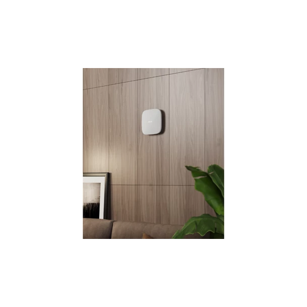 AJAX Hub 2 (2G) - Riasztóközpont (MotionCam fogadása) - Fehér