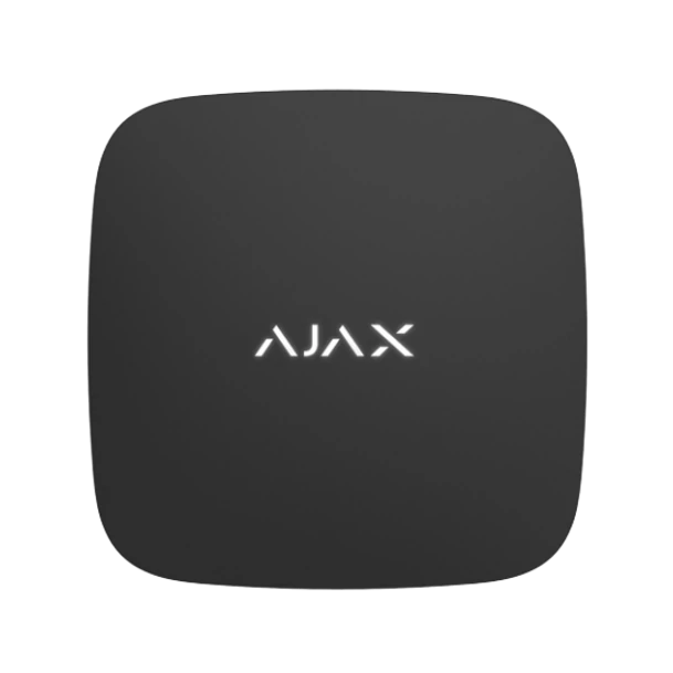 DummyBox Ajax LeaksProtect - Ajax LeaksProtect burkolat - Fekete