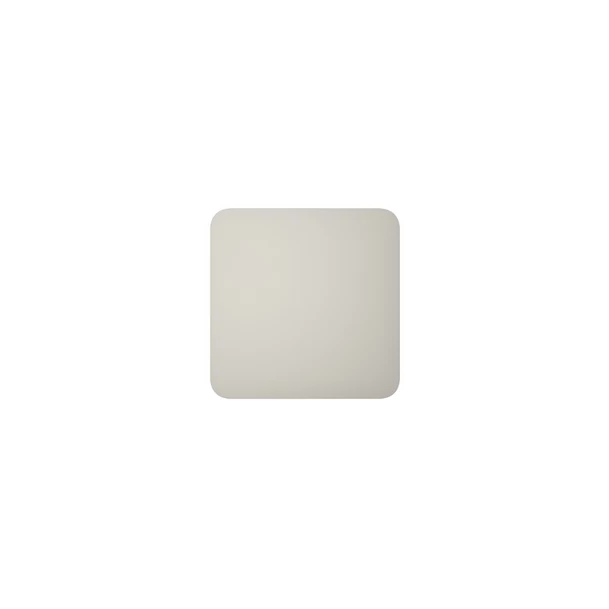 Ajax LightSwitch SoloButton - Egyes gomb - Csont